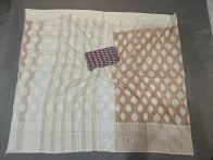 PGMRICTS5Y04INCD22- Ikat cotton saree