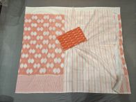 PGMRICTS5Y04INCD24- Ikat cotton saree