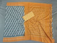PGMRICTS5Y04INCD31- Ikat cotton saree