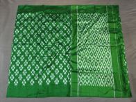 PGMRILWS5Y04SFCD02- light weight Ikat silk saree