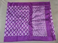 PGMRILWS5Y04SFCD11- light weight Ikat silk saree
