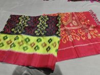 PGMRISCS5Y03EDCD06- Ikat Sico saree