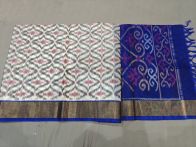 PGMRISCS5Y03EDCD16- Ikat Sico saree