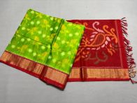 PSSIISCS5Y04ECDD03- Ikat Sico saree