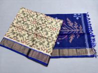 PSSIISCS5Y04ECDD18- Ikat Sico saree