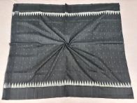 PSSIICTS5Y08INSD13- Ikat cotton saree