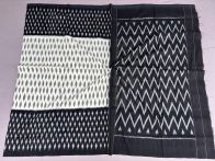 PSSIICTS5Y08INSD14- Ikat cotton saree