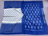 PSSIICTS5Y08INSD20- Ikat cotton saree