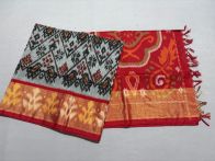 PSSIISCS5Y08EEDC08- Ikat Sico saree