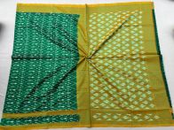 PSSIISCS5Y10IZDD20- Ikat Sico saree
