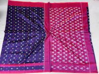 PSSIISCS5Y10IZDD22- Ikat Sico saree