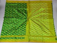 PSSIISCS5Y10IZDD26- Ikat Sico saree