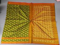 PSSIISCS5Y10IZDD28- Ikat Sico saree