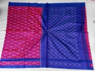 PSSIISCS5Y10IZDD33- Ikat Sico saree