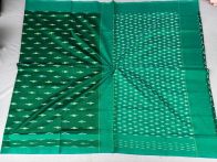 PSSIISCS5Y10IZDD34- Ikat Sico saree