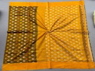 PSSIISCS5Y10IZDD43- Ikat Sico saree