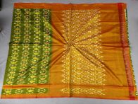 PSSIISCS5Y10IZDD47- Ikat Sico saree