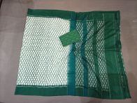 PGMRICTS5Y12INCD16- Ikat cotton saree