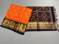 PSSIISCS5Y20EECC04- Ikat Sico saree