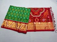 PSSIISCS5Y20EECC06- Ikat Sico saree