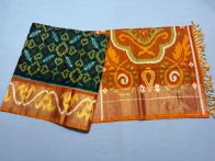 PSSIISCS5Y20EECC09- Ikat Sico saree