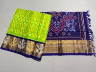 PSSIISCS5Y20EECC10- Ikat Sico saree