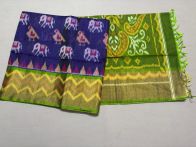 PSSIISCS5Y20EECC11- Ikat Sico saree