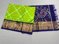 PSSIISCS5Y20EECC13- Ikat Sico saree
