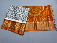 PSSIISCS5Y20EECC16- Ikat Sico saree