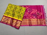 PSSIISCS5Y20EECC17- Ikat Sico saree