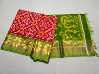 PSSIISCS5Y20EECC20- Ikat Sico saree