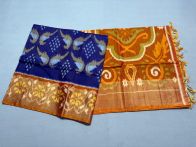 PSSIISCS5Y20EECC22- Ikat Sico saree