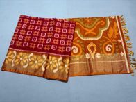 PSSIISCS5Y20EECC23- Ikat Sico saree