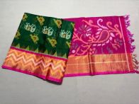 PSSIISCS5Y20EECC25- Ikat Sico saree