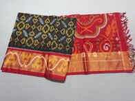 PSSIISCS5Y20EECC29- Ikat Sico saree