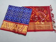 PSSIISCS5Y20EECC30- Ikat Sico saree
