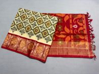 PSSIISCS5Y20EECC31- Ikat Sico saree