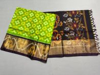 PSSIISCS5Y20EECC33- Ikat Sico saree