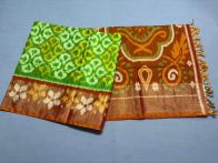 PSSIISCS5Y20EECC36- Ikat Sico saree