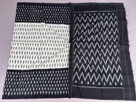 PSSIICTS5Y20INSC16- Ikat cotton saree