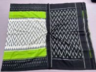 PSSIICTS5Y20INSC19- Ikat cotton saree