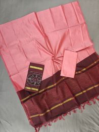 PGMRSCSM5A28ICDC01- Ikat Sico salwar set