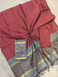 PGMRSCSM5A28ICDC02- Ikat Sico salwar set