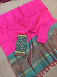 PGMRSCSM5A28ICDC08- Ikat Sico salwar set