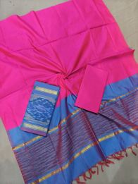 PGMRSCSM5A28ICDC11- Ikat Sico salwar set