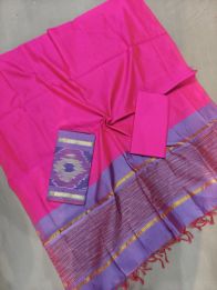 PGMRSCSM5A28ICDC14- Ikat Sico salwar set