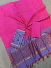 PGMRSCSM5A28ICDC15- Ikat Sico salwar set