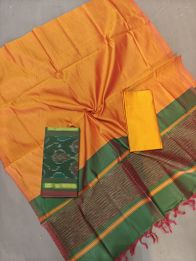 PGMRSCSM5A28ICDC16- Ikat Sico salwar set