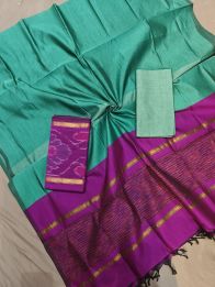 PGMRSCSM5A28ICDC21- Ikat Sico salwar set