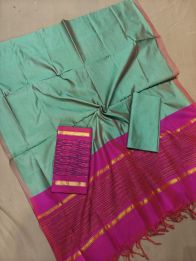 PGMRSCSM5A28ICDC24- Ikat Sico salwar set